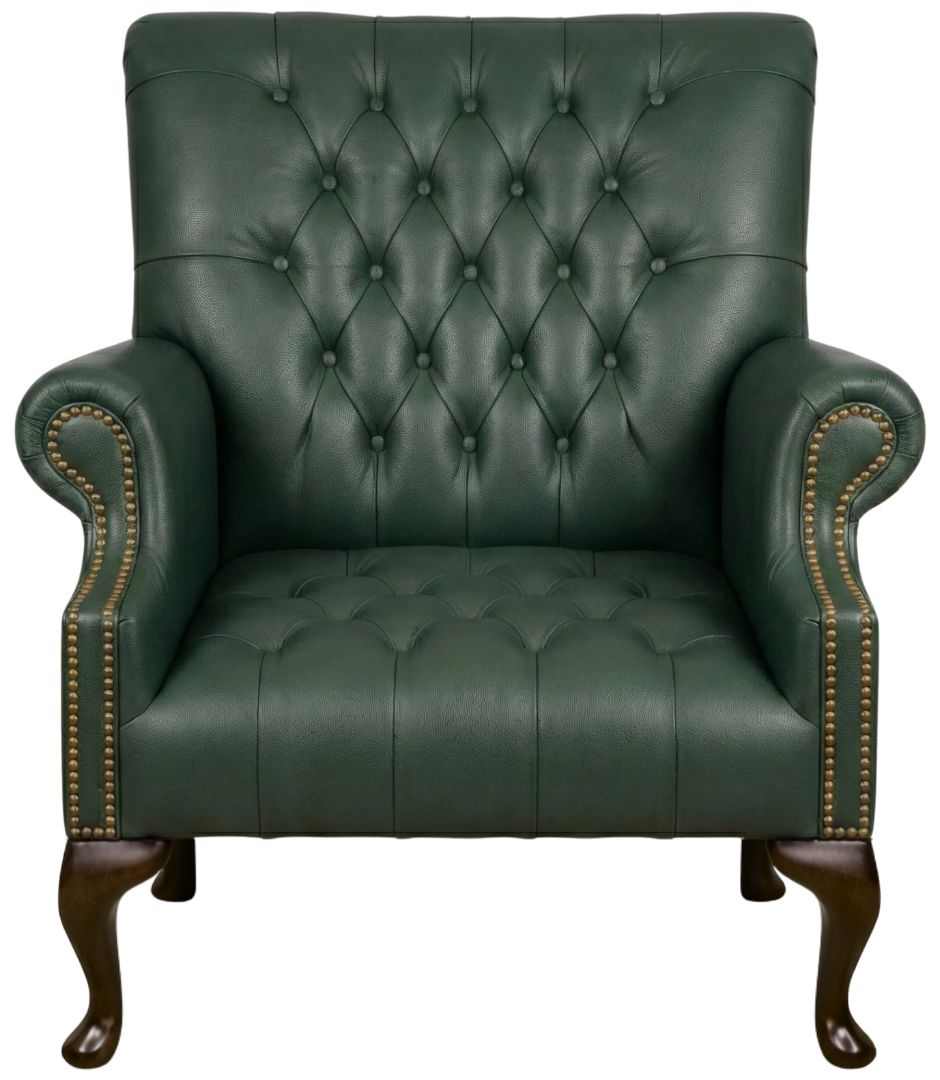 The Parliament Chair